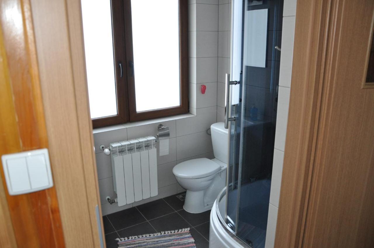 Apartamento Pod Limba Jurgów Exterior foto