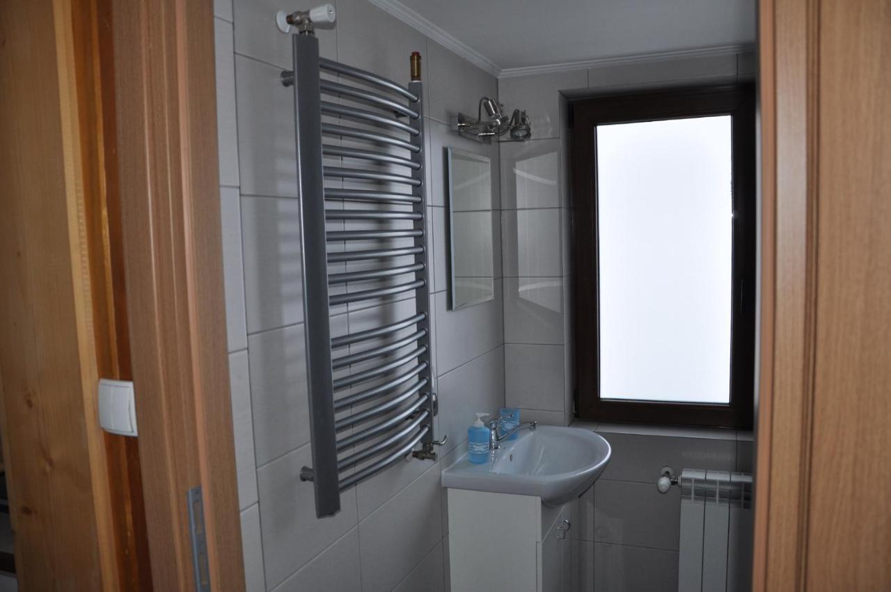 Apartamento Pod Limba Jurgów Exterior foto