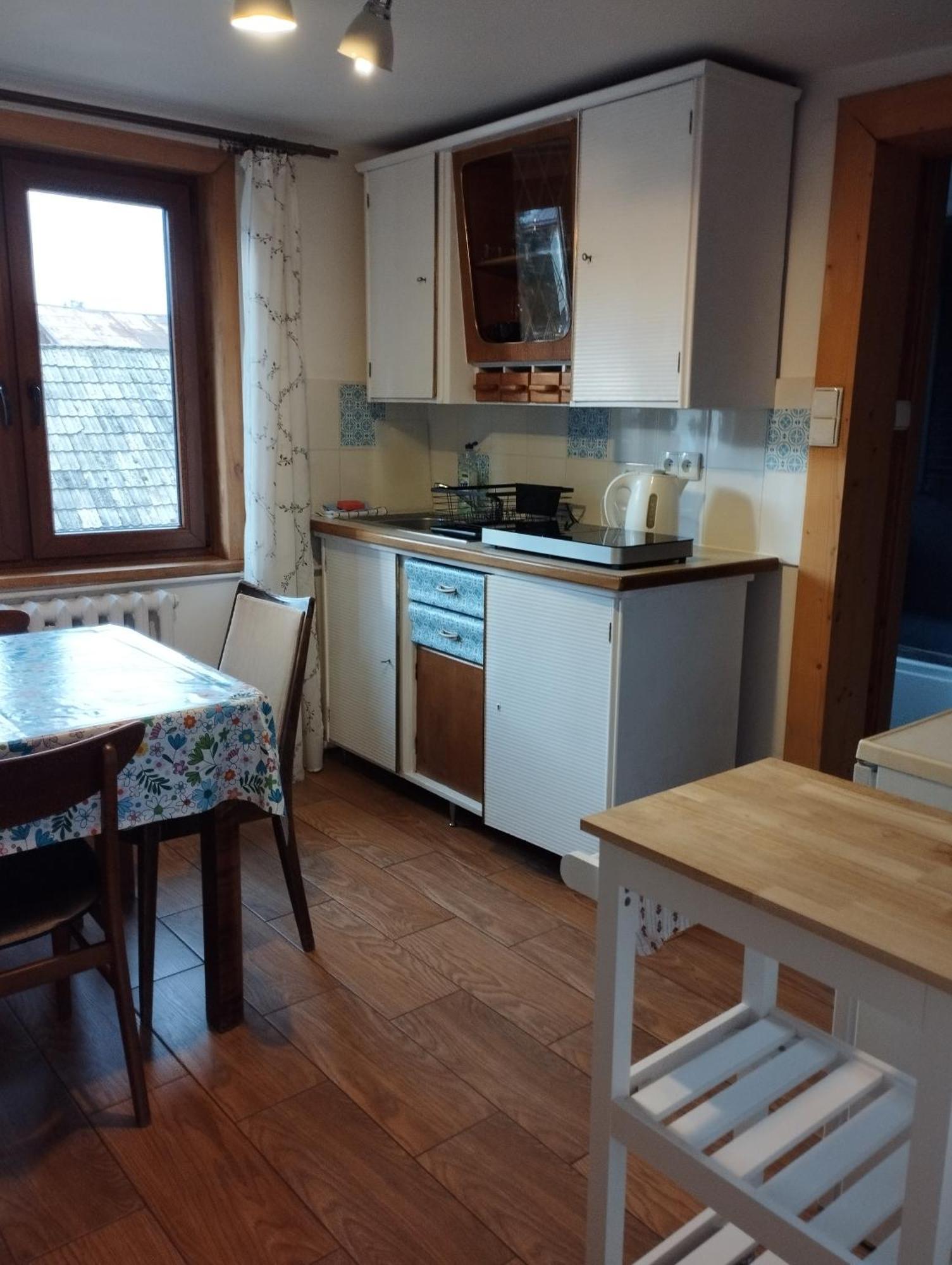 Apartamento Pod Limba Jurgów Exterior foto