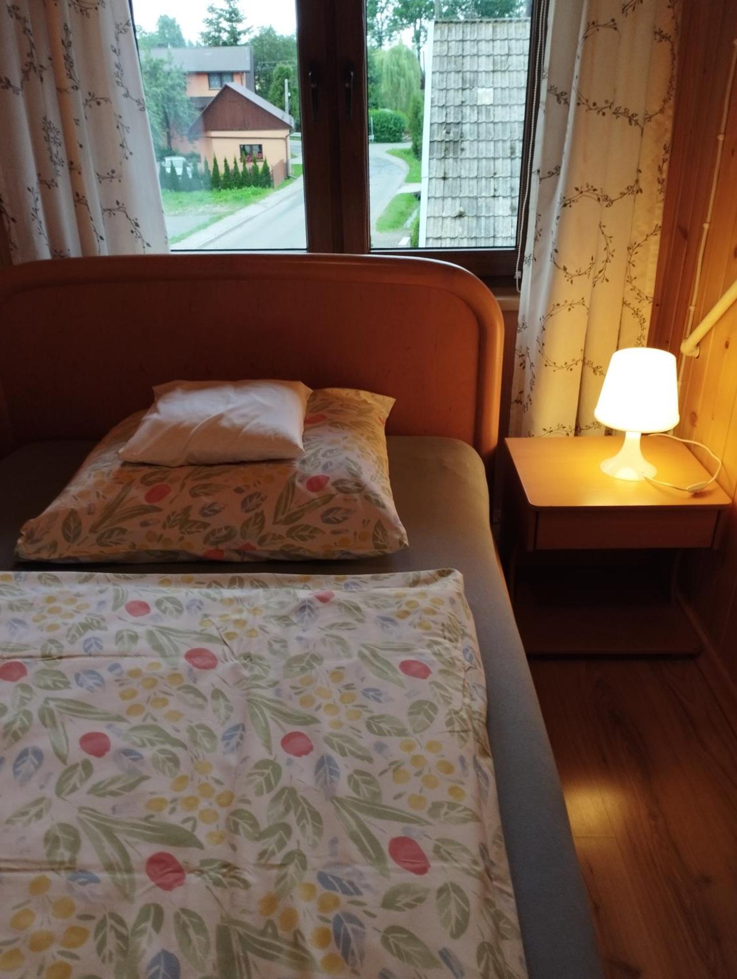 Apartamento Pod Limba Jurgów Exterior foto