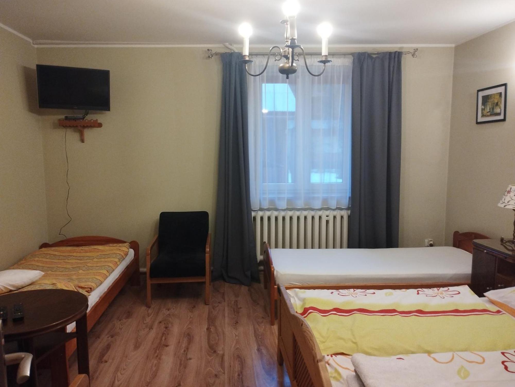 Apartamento Pod Limba Jurgów Exterior foto