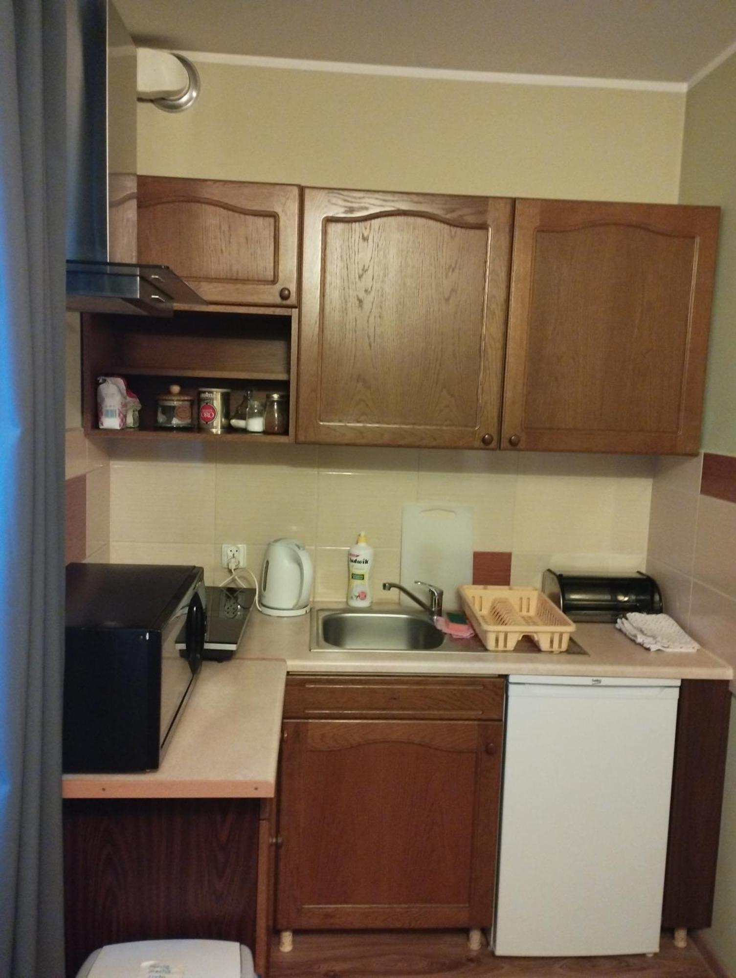 Apartamento Pod Limba Jurgów Exterior foto