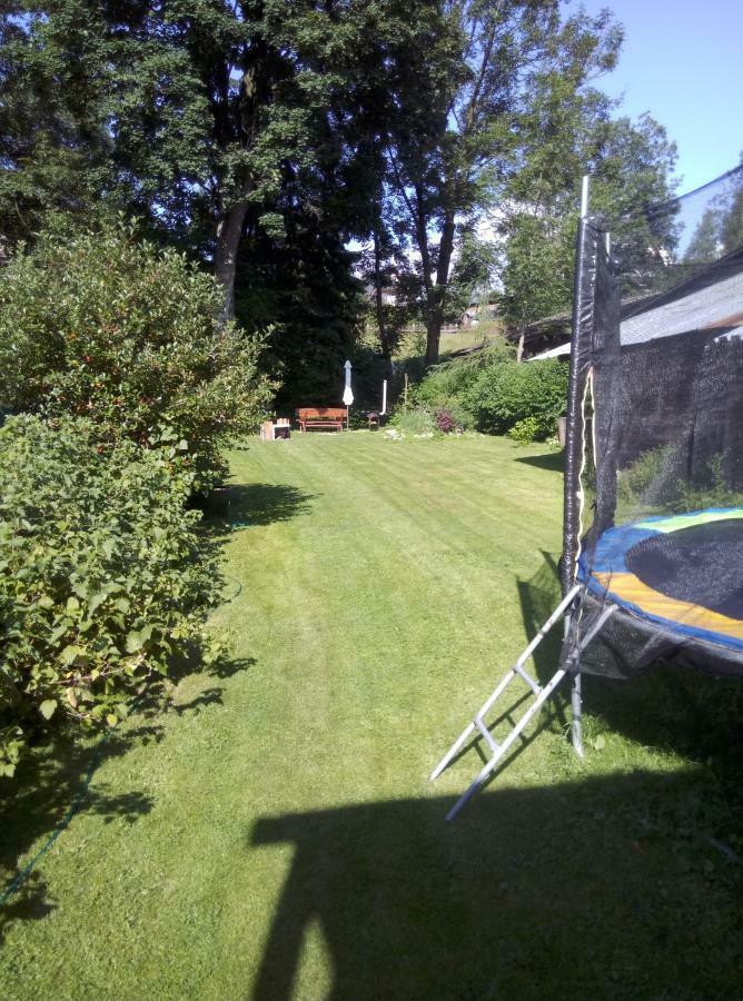 Apartamento Pod Limba Jurgów Exterior foto